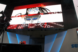 ꡼ No.002 | TGS 2015ϥڥ륽ʥȡTGSĥǥݡȡ¼ޥեĤĤΤõ