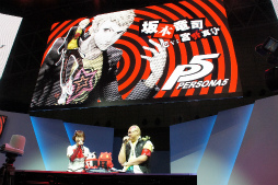 ꡼ No.007 | TGS 2015ϥڥ륽ʥȡTGSĥǥݡȡ¼ޥեĤĤΤõ