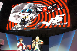 ꡼ No.009 | TGS 2015ϥڥ륽ʥȡTGSĥǥݡȡ¼ޥեĤĤΤõ