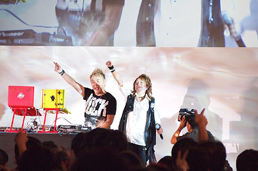 ꡼ No.003Υͥ / TGS 2015ǡ줿𤬡֥ڥ륽5ץ˥Ჽʤɤο饤֤ǮäATLUS PRESENTS PERSONA SPECIAL STAGEץݡ