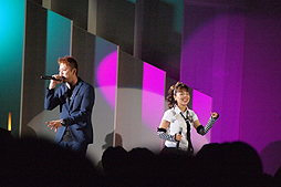 ꡼ No.004Υͥ / TGS 2015ǡ줿𤬡֥ڥ륽5ץ˥Ჽʤɤο饤֤ǮäATLUS PRESENTS PERSONA SPECIAL STAGEץݡ