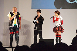꡼ No.010Υͥ / TGS 2015ǡ줿𤬡֥ڥ륽5ץ˥Ჽʤɤο饤֤ǮäATLUS PRESENTS PERSONA SPECIAL STAGEץݡ