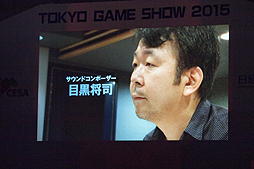 ꡼ No.012Υͥ / TGS 2015ǡ줿𤬡֥ڥ륽5ץ˥Ჽʤɤο饤֤ǮäATLUS PRESENTS PERSONA SPECIAL STAGEץݡ