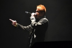 画像ギャラリー No.011のサムネイル画像 / 「PERSONA LIVEHOUSE TOUR 2015」東京公演をレポート。会場とライブビューイングで日本中のペルソナファンが大熱狂