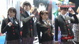 画像ギャラリー No.002のサムネイル画像 / 「ペルソナストーカー倶楽部」第20回が本日配信。「ペル空耳劇場」に新作登場