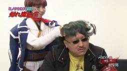 画像ギャラリー No.005のサムネイル画像 / 「ペルソナストーカー倶楽部」第20回が本日配信。「ペル空耳劇場」に新作登場