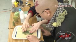 画像ギャラリー No.006のサムネイル画像 / 「ペルソナストーカー倶楽部」第25回を配信。羊毛フェルト作家のそ子先生が再登場