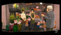 ���������꡼ No.013�Υ���ͥ������ / ��E3 2016�ϡ֥ڥ륽��5��E3�˥������֤����̥ࡼ�ӡ��������������Ҹ�Ϻ�פʤɿ������4̾�䡤������®�ǻ�ͷ�Ǥ���ץ�ߥ��।�٥�Ⱦ������餫��