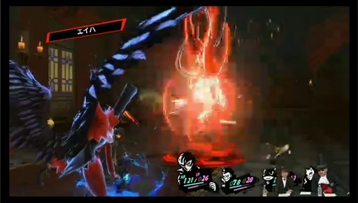 ���������꡼ No.028�Υ���ͥ������ / ��E3 2016�ϡ֥ڥ륽��5��E3�˥������֤����̥ࡼ�ӡ��������������Ҹ�Ϻ�פʤɿ������4̾�䡤������®�ǻ�ͷ�Ǥ���ץ�ߥ��।�٥�Ⱦ������餫��