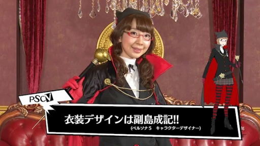 ペルソナストーカー倶楽部v リニューアル第1回は福山 潤さんゲストのニコ生ダイジェストなどをお届け