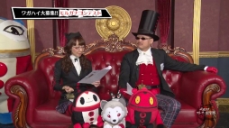 画像ギャラリー No.003のサムネイル画像 / 「ペルソナストーカー倶楽部V」リニューアル第1回は福山 潤さんゲストのニコ生ダイジェストなどをお届け