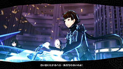 画像ギャラリー No.007のサムネイル画像 / 「ペルソナストーカー倶楽部V」リニューアル第1回は福山 潤さんゲストのニコ生ダイジェストなどをお届け