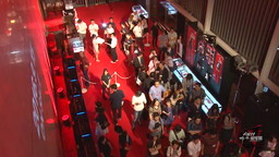 画像ギャラリー No.002のサムネイル画像 / 「ペルソナストーカー倶楽部V」第2回が公開。ボイスメッセージで戸松 遥さんも登場