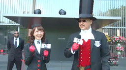 画像ギャラリー No.004のサムネイル画像 / 「ペルソナストーカー倶楽部V」第2回が公開。ボイスメッセージで戸松 遥さんも登場