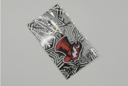 画像ギャラリー No.002のサムネイル画像 / 「ペルソナ5」の体験会が東京・秋葉原のUDXギャラリーで18:00まで開催中。キャラクターの立て看板や“モルガナカー”などの貴重な展示物も