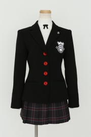 ペルソナ5」，秀尽学園高校の制服などがコスパティオ/コスパから11月