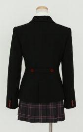 画像ギャラリー No.004のサムネイル画像 / 「ペルソナ5」,秀尽学園高校の制服などがコスパティオ/コスパから11月下旬に発売