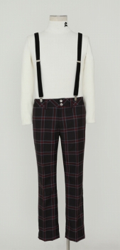 画像ギャラリー No.006のサムネイル画像 / 「ペルソナ5」,秀尽学園高校の制服などがコスパティオ/コスパから11月下旬に発売