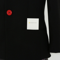 画像ギャラリー No.012のサムネイル画像 / 「ペルソナ5」,秀尽学園高校の制服などがコスパティオ/コスパから11月下旬に発売