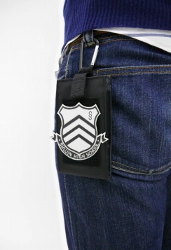 画像ギャラリー No.017のサムネイル画像 / 「ペルソナ5」,秀尽学園高校の制服などがコスパティオ/コスパから11月下旬に発売