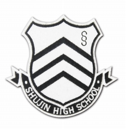 画像ギャラリー No.019のサムネイル画像 / 「ペルソナ5」,秀尽学園高校の制服などがコスパティオ/コスパから11月下旬に発売