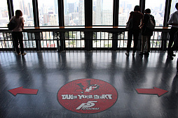 ���������꡼ No.005�Υ���ͥ������ / �֥ڥ륽��5 �����ȥ����꡼ in TOKYO TOWER�פ������������ȡ�����������Ÿ˾�������Ĥ�����å���