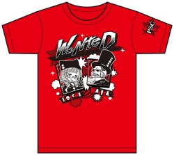 画像ギャラリー No.007のサムネイル画像 / 「ペルソナ5」の東京ゲームショウ2016出展情報第1弾を公開。グッズ配布&物販を実施