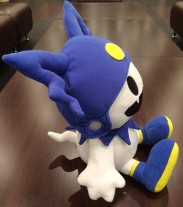 画像ギャラリー No.011のサムネイル画像 / 「ペルソナ5」の東京ゲームショウ2016出展情報第1弾を公開。グッズ配布&物販を実施