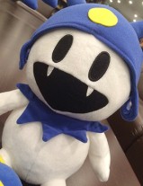 画像ギャラリー No.013のサムネイル画像 / 「ペルソナ5」の東京ゲームショウ2016出展情報第1弾を公開。グッズ配布&物販を実施