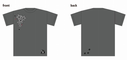 画像ギャラリー No.017のサムネイル画像 / 「ペルソナ5」の東京ゲームショウ2016出展情報第1弾を公開。グッズ配布&物販を実施