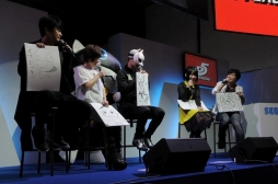 ꡼ No.032Υͥ / TGS 2016ϡ֥ڥ륽5ͥȡơݡȡ4ͤõ1ͤ饯̥ϤꡤǭǤϤʤǭɥ륬ʤ