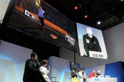 ꡼ No.040 | TGS 2016ϡ֥ڥ륽5ͥȡơݡȡ4ͤõ1ͤ饯̥ϤꡤǭǤϤʤǭɥ륬ʤ