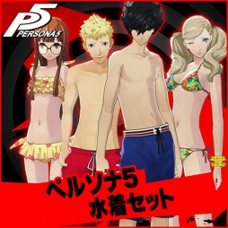 ���������꡼ No.006�Υ���ͥ������ / �֥ڥ륽��5�׿��������塼���BGM�ʤ������ۿ������DLC��������