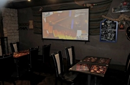 ���������꡼ No.003�Υ���ͥ������ / �֥ڥ륽��5�פβ����Ĥ򥤥᡼��������˥塼���ڤ���롤���ָ��ꥳ��ܥ��ե�������Υѥ���꥾���Ľ�ëŹ2F�֥������ܥ��פ����������ץ�