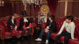 ���������꡼ No.001�Υ���ͥ������ / �֥ڥ륽�ʥ��ȡ����������V����5���ۿ���FRESH! by AbemaTV�Ǥ��İ��ǽ��