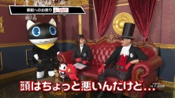 ���������꡼ No.004�Υ���ͥ������ / �֥ڥ륽�ʥ��ȡ����������V����5���ۿ���FRESH! by AbemaTV�Ǥ��İ��ǽ��