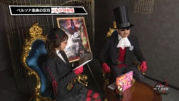 ���������꡼ No.005�Υ���ͥ������ / �֥ڥ륽�ʥ��ȡ����������V����5���ۿ���FRESH! by AbemaTV�Ǥ��İ��ǽ��