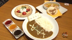 ���������꡼ No.006�Υ���ͥ������ / �֥ڥ륽�ʥ��ȡ����������V����5���ۿ���FRESH! by AbemaTV�Ǥ��İ��ǽ��