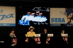 画像ギャラリー No.016のサムネイル画像 / セガフェスで開催された「ペルソナ5」ステージイベントをレポート。好きなBGMとキャラクターのベスト5,サウンドトラックCD発売などが発表に