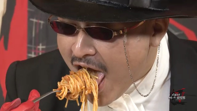 画像ギャラリー No.008 | 「ペルソナストーカー倶楽部V」の第6回