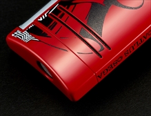 ペルソナ5」，「エス・テー・デュポン」とのコラボモデルターボ式