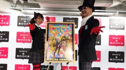 画像ギャラリー No.007のサムネイル画像 / 「ペルソナストーカー倶楽部V」第9回が本日配信。公開収録の模様を紹介