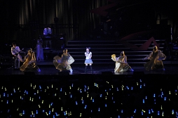 ꡼ No.004 | PERSONA SUPER LIVE P-SOUND BOMB !!!! 2017 ȹԤܷ⤻衪פšʲ饤ֱФǴѵҤ̥λ