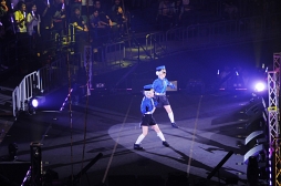 ꡼ No.005 | PERSONA SUPER LIVE P-SOUND BOMB !!!! 2017 ȹԤܷ⤻衪פšʲ饤ֱФǴѵҤ̥λ