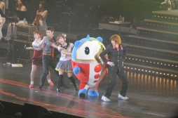 ꡼ No.010 | PERSONA SUPER LIVE P-SOUND BOMB !!!! 2017 ȹԤܷ⤻衪פšʲ饤ֱФǴѵҤ̥λ