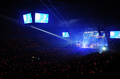 ꡼ No.012 | PERSONA SUPER LIVE P-SOUND BOMB !!!! 2017 ȹԤܷ⤻衪פšʲ饤ֱФǴѵҤ̥λ