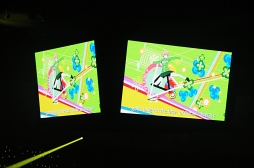 ꡼ No.015 | PERSONA SUPER LIVE P-SOUND BOMB !!!! 2017 ȹԤܷ⤻衪פšʲ饤ֱФǴѵҤ̥λ