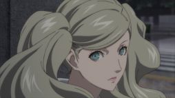 画像ギャラリー No.005のサムネイル画像 / アニメ「ペルソナ5」の放送時期が2018年4月に決定。最新PVやキービジュアルなどが公開に
