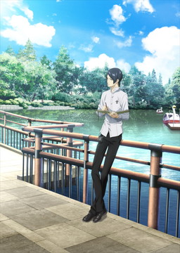 ���������꡼ No.001�Υ���ͥ������ / ���˥�֥ڥ륽��5�ס���¿��ʹ��С������Υ����ӥ��奢�뤬����