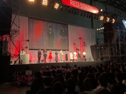 ꡼ No.006Υͥ / AnimeJapan 2018ǳŤ줿PERSONA5 the Animationץڥ륹ơͤϤʡ ᤵץ㥹Ȥ